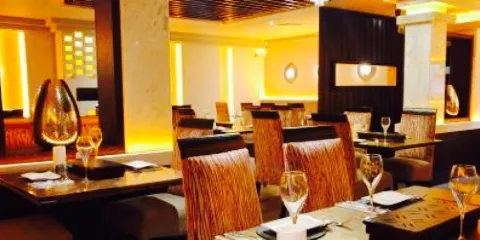 Indian Ocean Restaurant