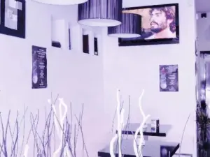 Black Devil Cafe