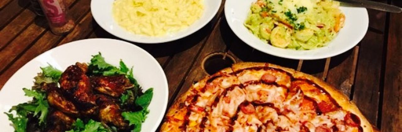 Emerald Beach Pizza & Pasta