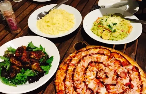 Emerald Beach Pizza & Pasta