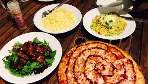 Emerald Beach Pizza & Pasta
