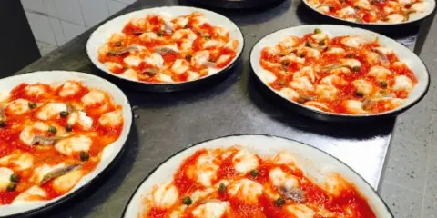 Ristorante Villa Chiara