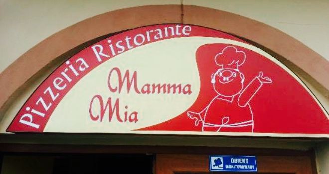 Mamma Mia