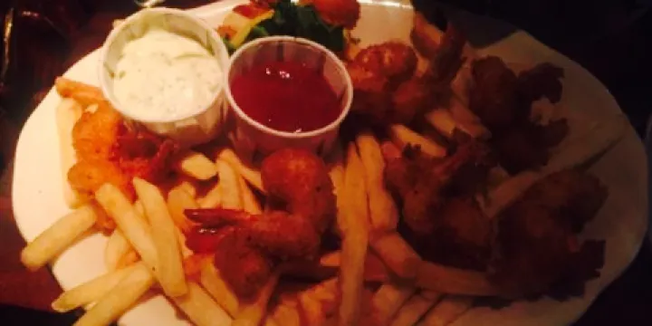 Pappadeaux Seafood Kitchen