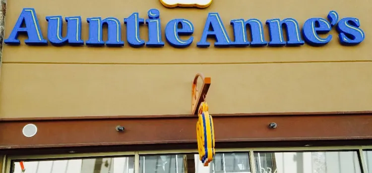 Auntie Anne's