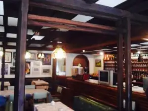 Restaurante Alamo Chalet