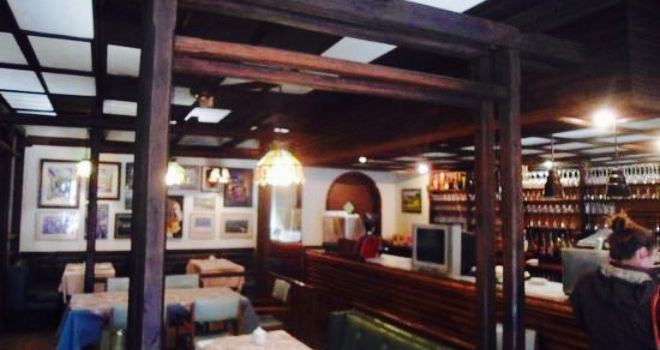 Restaurante Alamo Chalet