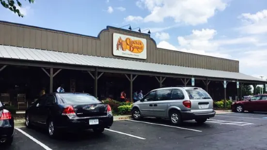 Cracker Barrel Old Country Store