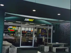 Subway paeroa