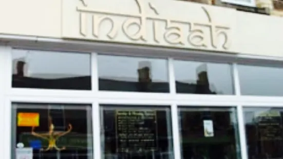 Indiaah Restaurant