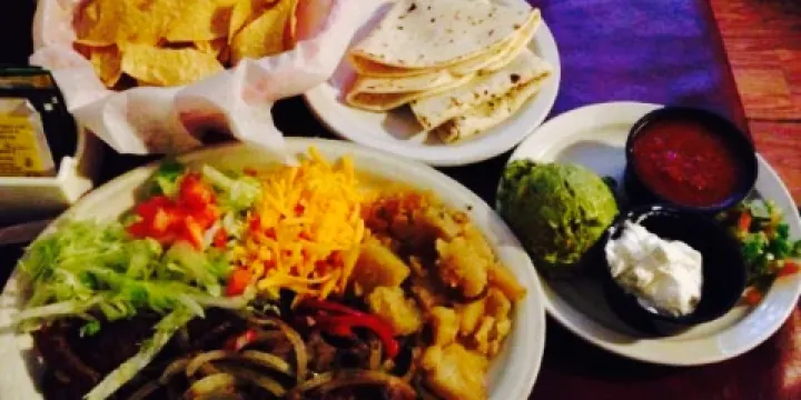 El Patio De Albuquerque