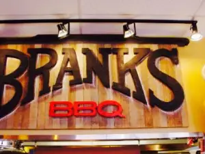 Brank's BBQ & Catering