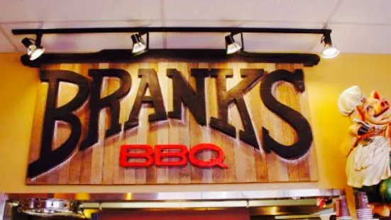 Brank's BBQ & Catering