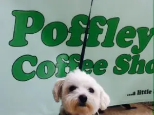 Poffley's Coffee Shop