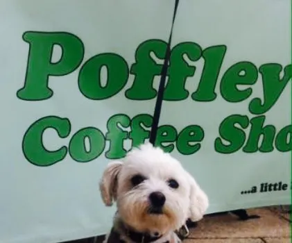 Poffley's Coffee Shop