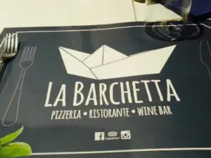 La Barchetta