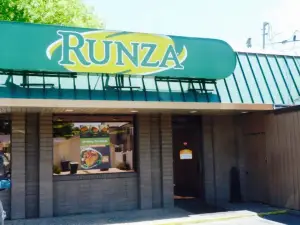 Runza