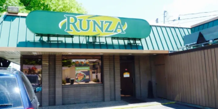 Runza