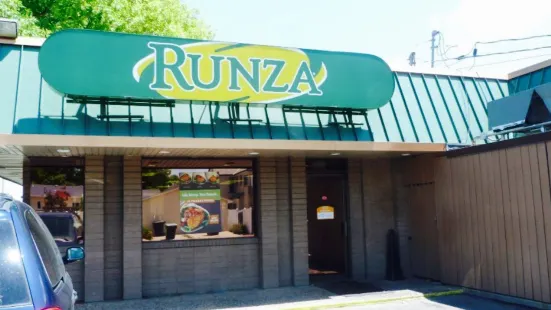 Runza