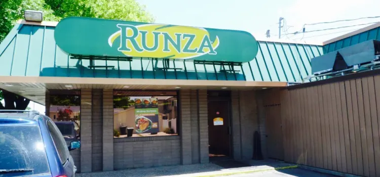 Runza