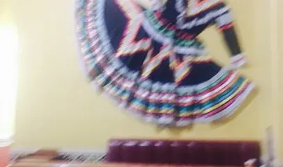 Los Garcia Mexican Food