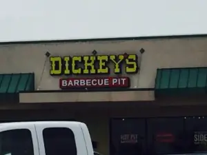 Dickey's Barbecue Pit