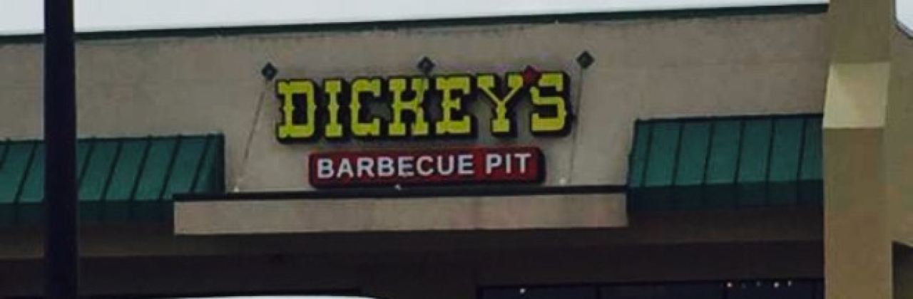 Dickey's Barbecue Pit