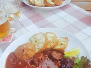 Bevanda Raciansky dvor