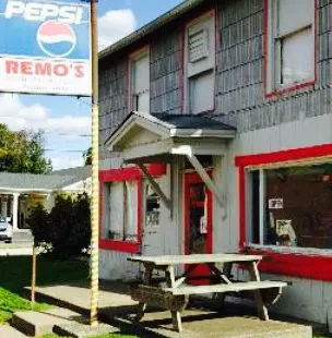 Remo's Hotdog Shop
