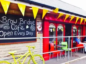 Brow Bridge Cafe