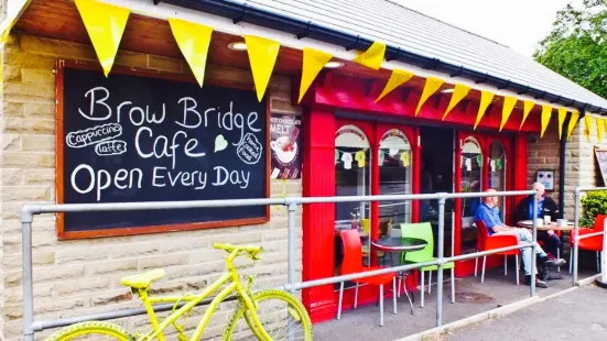 Brow Bridge Cafe