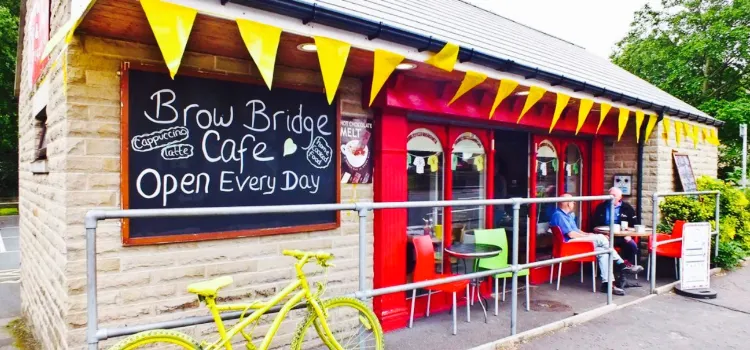 Brow Bridge Cafe