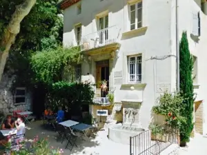 La Maison d'Eugène