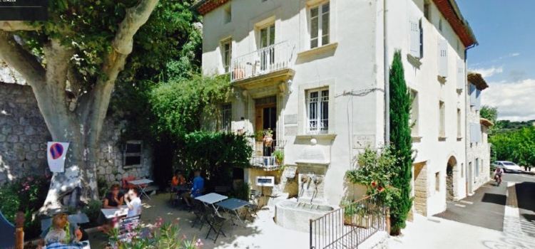 La Maison d'Eugène