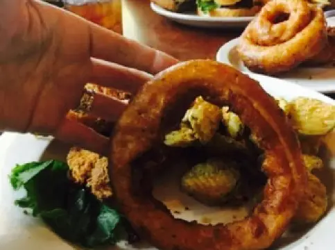 The Local House Restaurant & Bar