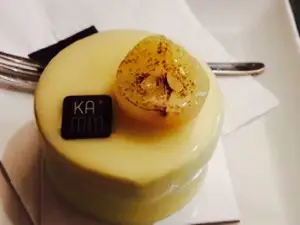 Patisserie Kamm