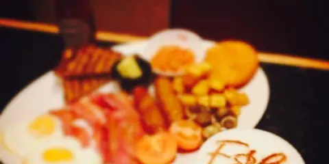 Frankie & Benny's New York Italian Restaurant