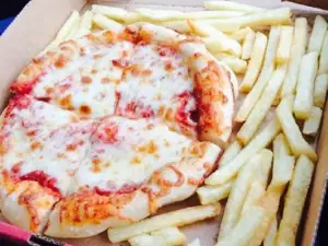 Pizza Pantry