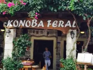 Konoba Feral