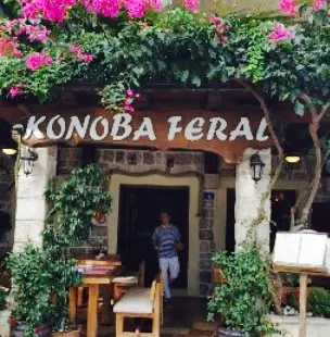 Konoba Feral