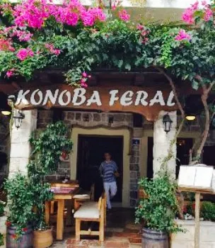 Konoba Feral