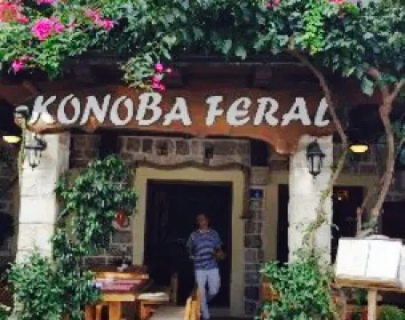 Konoba Feral