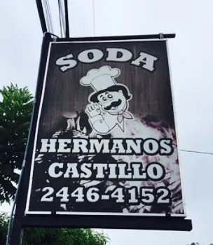 Restaurante Hermanos Castillo