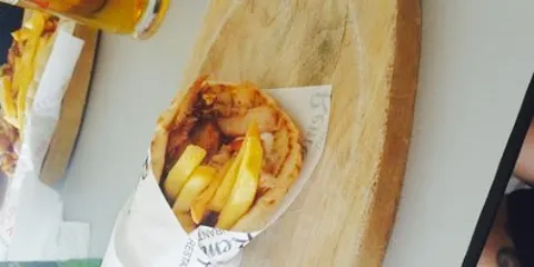 San Remo Burger Bar n Grill