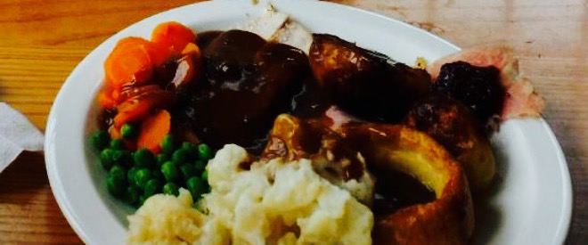 Plume Of Feathers Stonehouse Pizza & Carvery