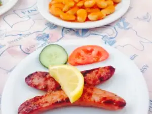 Makis Grillhouse