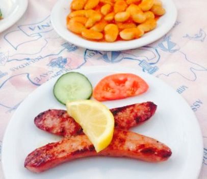 Makis Grillhouse
