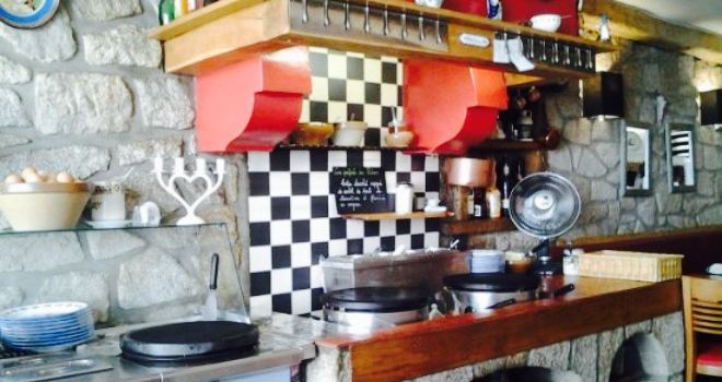 Creperie Le Bot