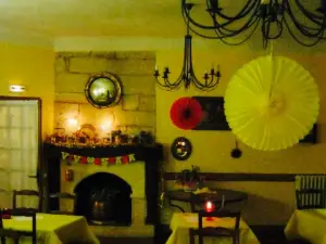 auberge de Laurence