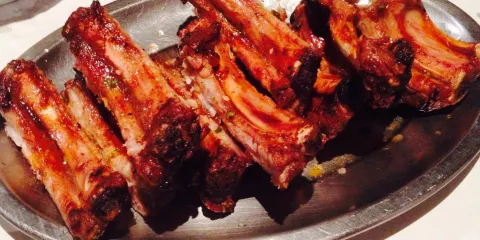 La Quintana Galicia Restaurant